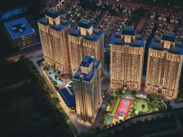 2 BHK Apartment in Hinjawadi for resale Pune. The reference number is 19949946