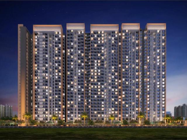 2 BHK Apartment in Hinjawadi for resale Pune. The reference number is 19953899