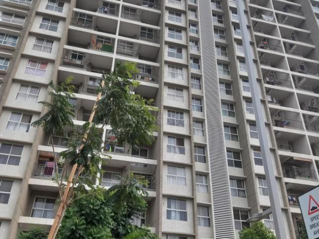 2 BHK Apartment in Hinjawadi for resale Pune. The reference number is 19928630