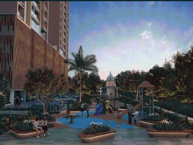 2 BHK Apartment in Hinjawadi for resale Pune. The reference number is 19928848