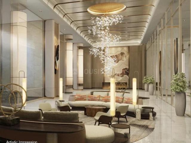 2 BHK Apartment in Hinjawadi for resale Pune. The reference number is 19930899