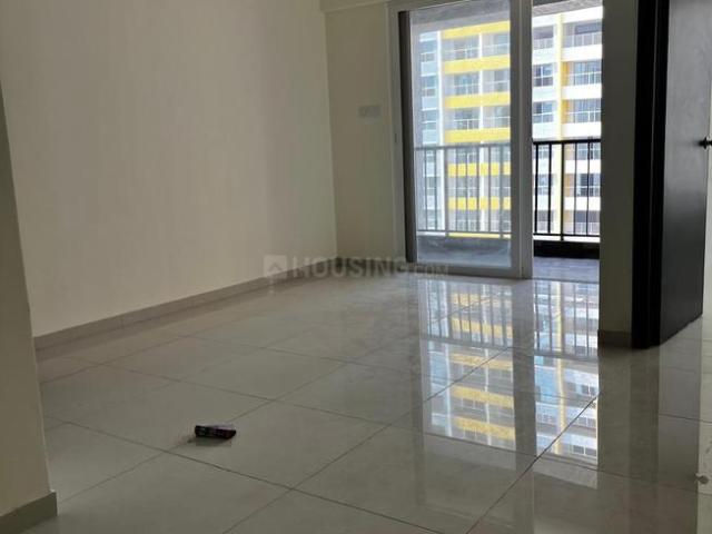 2 BHK Apartment in Nerhe for resale Pune. The reference number is 20050992