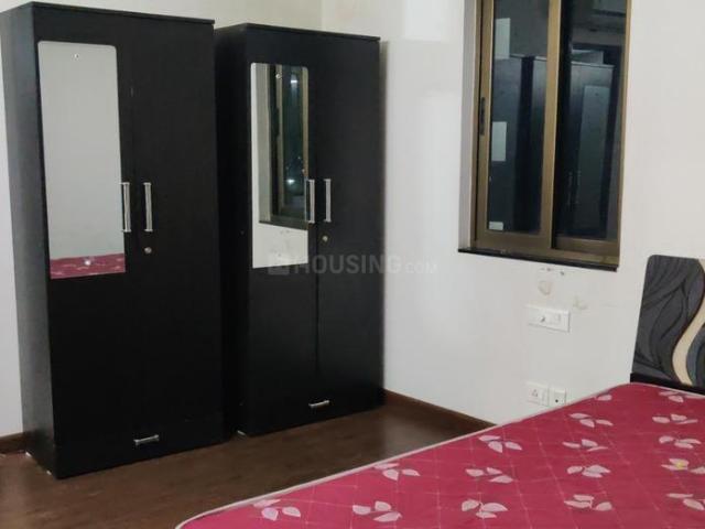 2 BHK Apartment in Hinjawadi for resale Pune. The reference number is 20055778