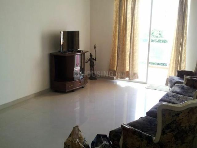 2 BHK Apartment in Hinjawadi for resale Pune. The reference number is 20086574