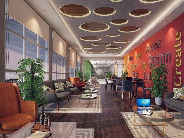 2 BHK Apartment in Hinjawadi for resale Pune. The reference number is 20017264