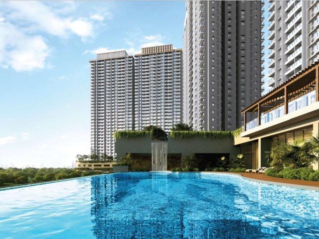 2 BHK Apartment in Hinjawadi for resale Pune. The reference number is 20024175