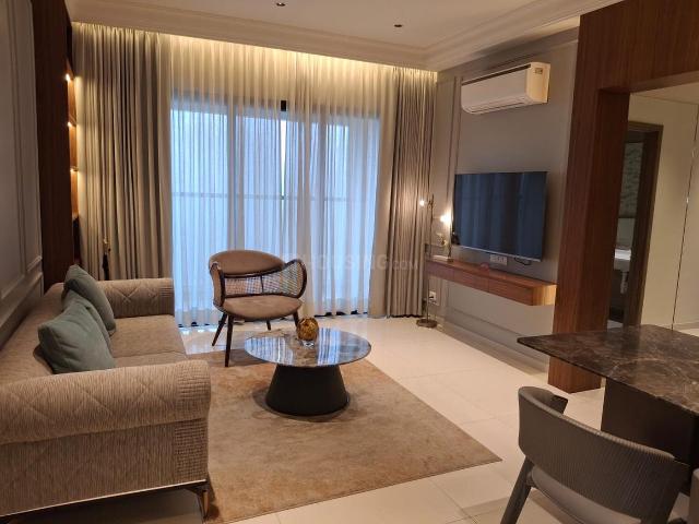 2 BHK Apartment in Hinjawadi for resale Pune. The reference number is 20027345