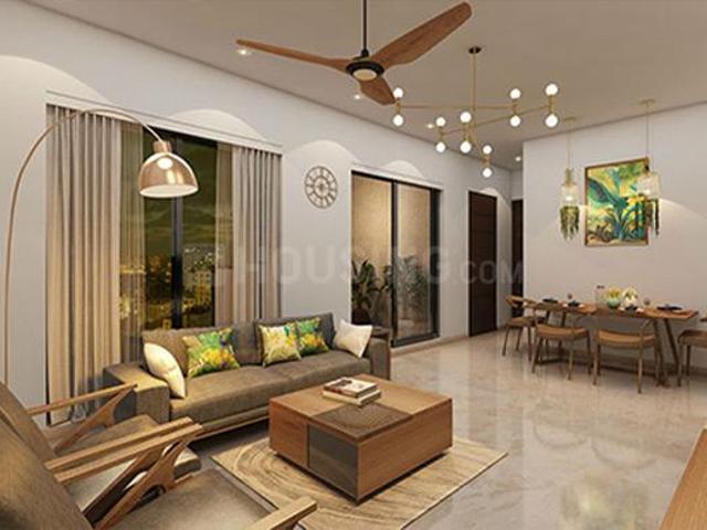 2 BHK Apartment in Hinjawadi for resale Pune. The reference number is 20149975