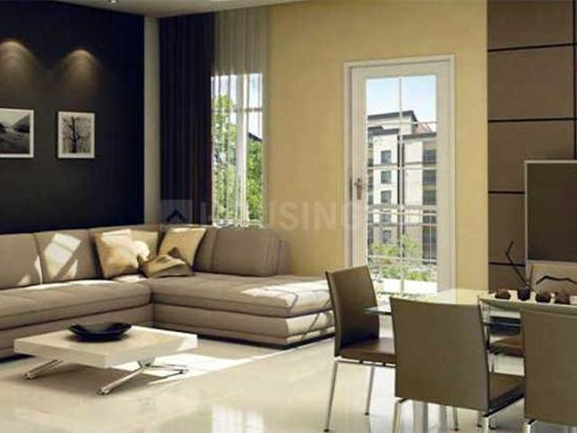 2 BHK Apartment in Hinjawadi for resale Pune. The reference number is 20153857