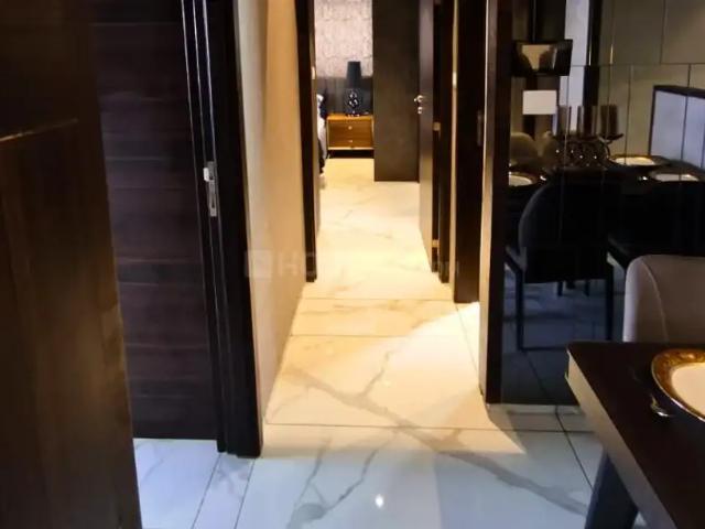 2 BHK Apartment in Hinjawadi for resale Pune. The reference number is 20153921