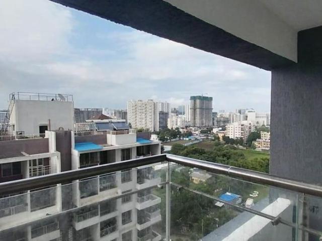 2 BHK Apartment in Hinjawadi for resale Pune. The reference number is 20155221