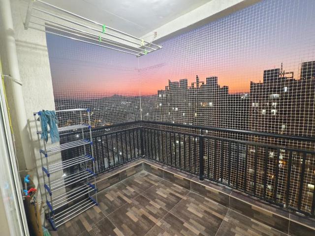 2 BHK Apartment in Hinjawadi for resale Pune. The reference number is 20167971