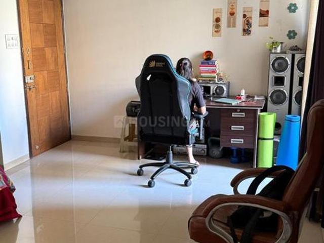 2 BHK Apartment in Hinjawadi for resale Pune. The reference number is 20171855