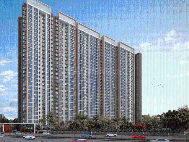 2 BHK Apartment in Hinjawadi for resale Pune. The reference number is 20173910