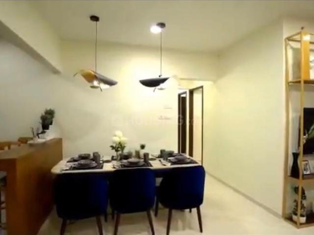 2 BHK Apartment in Hinjawadi for resale Pune. The reference number is 20174117