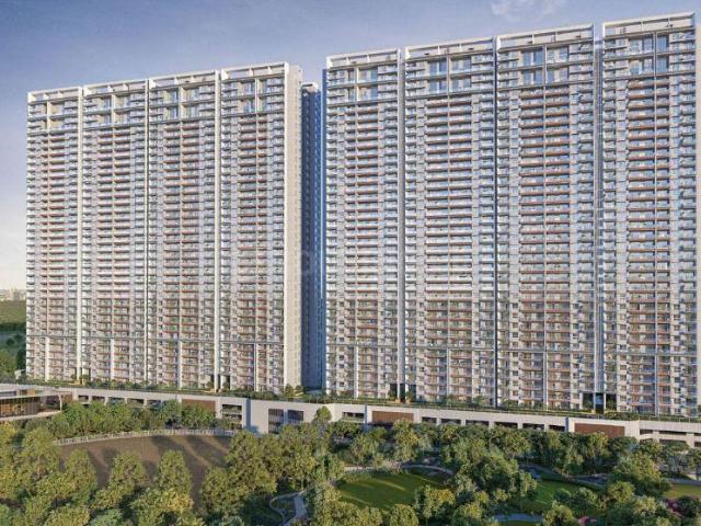 2 BHK Apartment in Hinjawadi for resale Pune. The reference number is 20174495