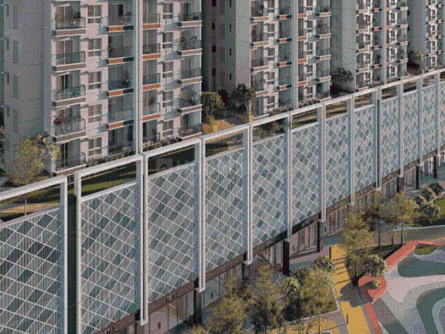 2 BHK Apartment in Hinjawadi for resale Pune. The reference number is 20174609