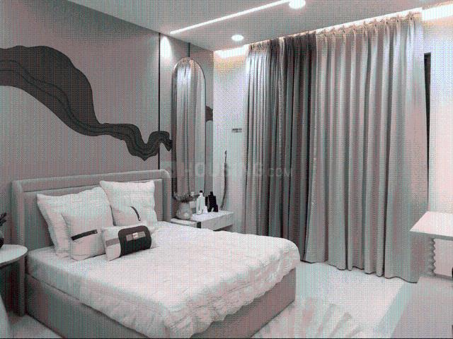 2 BHK Apartment in Hinjawadi for resale Pune. The reference number is 20178570