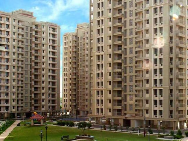 2 BHK Apartment in Hinjawadi for resale Pune. The reference number is 20179967