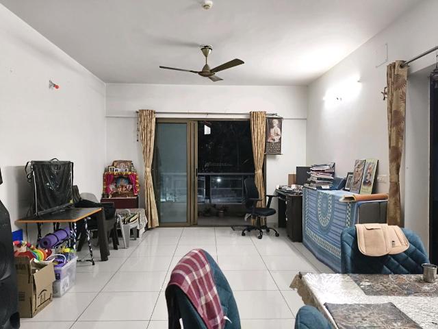 2 BHK Apartment in Hinjawadi for resale Pune. The reference number is 20199098