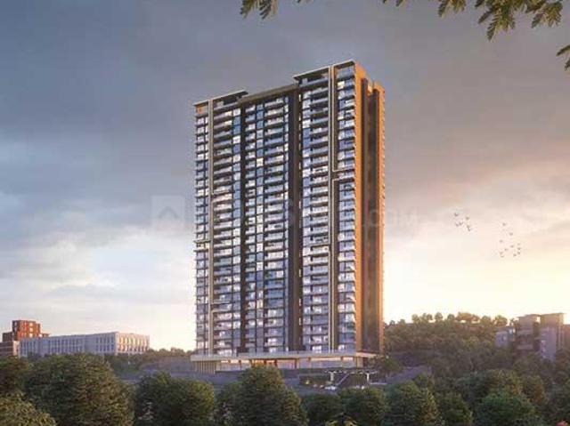 2 BHK Apartment in Hinjawadi for resale Pune. The reference number is 20107576