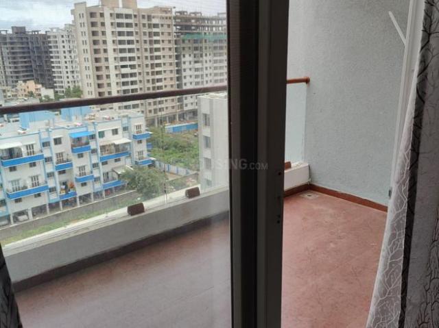 2 BHK Apartment in Hinjawadi for resale Pune. The reference number is 20113229