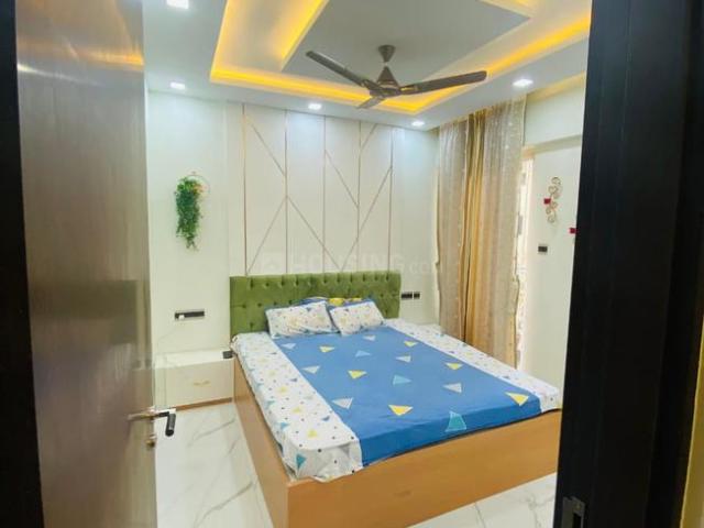 2 BHK Apartment in Hinjawadi for resale Pune. The reference number is 20113945