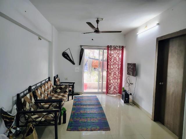 2 BHK Apartment in Hinjawadi for resale Pune. The reference number is 20120895