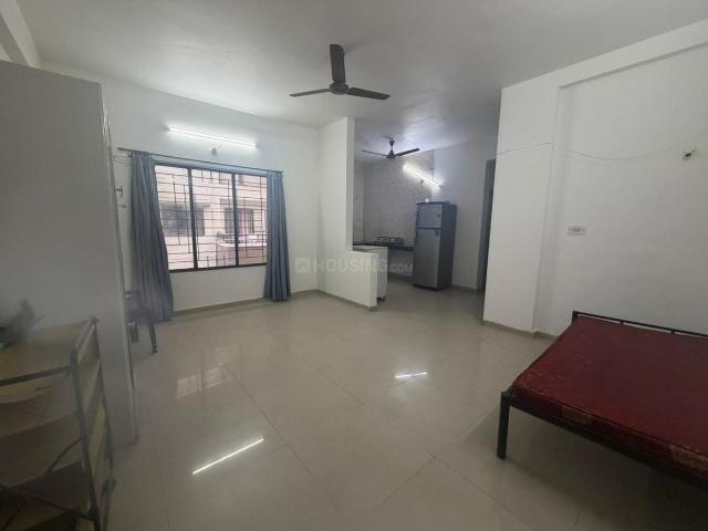 2 BHK Apartment in Hinjawadi for resale Pune. The reference number is 20123404