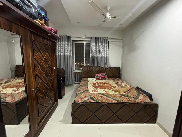 2 BHK Apartment in Hinjawadi for resale Pune. The reference number is 20253441