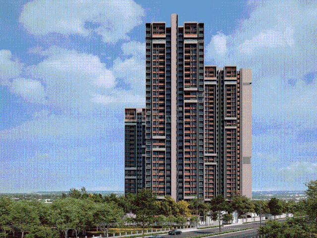 2 BHK Apartment in Hinjawadi for resale Pune. The reference number is 20254002
