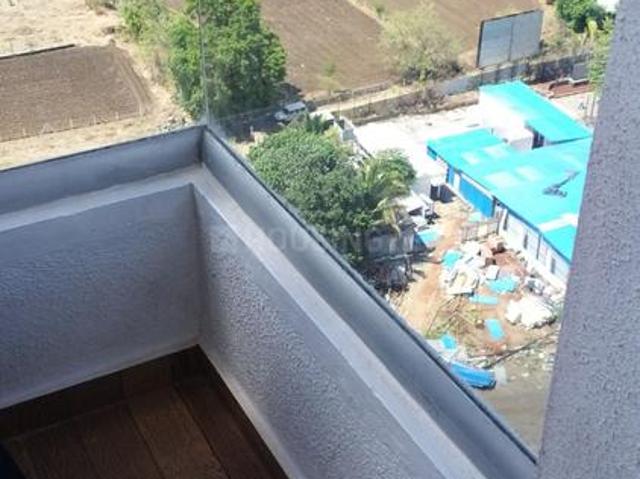 2 BHK Apartment in Hinjawadi for resale Pune. The reference number is 20270365