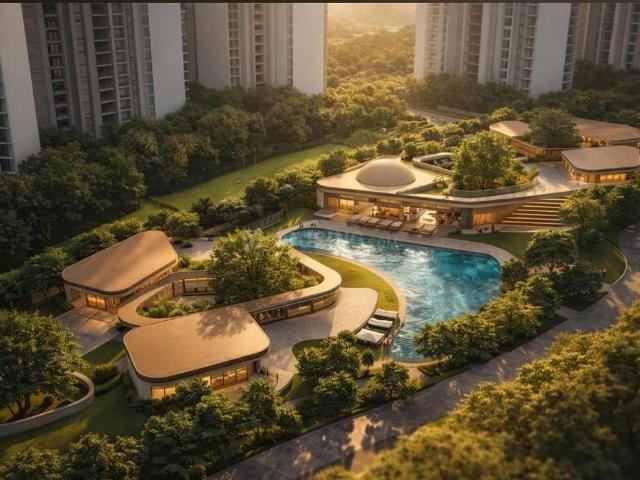 2 BHK Apartment in Hinjawadi for resale Pune. The reference number is 20270982
