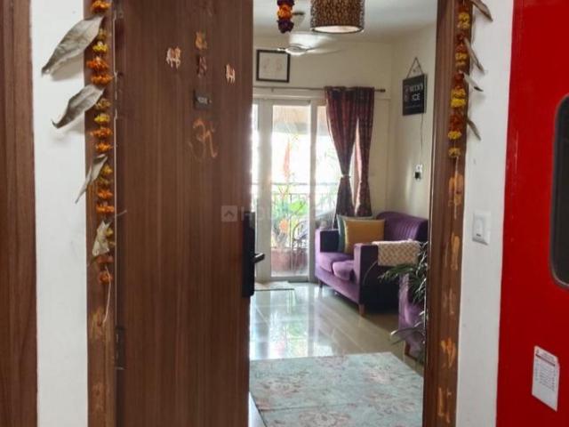 2 BHK Apartment in Hinjawadi for resale Pune. The reference number is 20271710