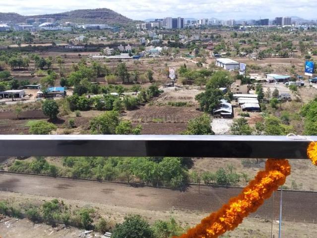 2 BHK Apartment in Hinjawadi for resale Pune. The reference number is 20274794