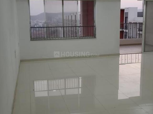 2 BHK Apartment in Hinjawadi for resale Pune. The reference number is 20276093
