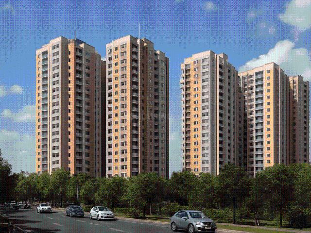 2 BHK Apartment in Hinjawadi for resale Pune. The reference number is 20276751