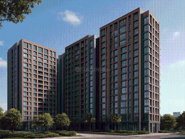 2 BHK Apartment in Hinjawadi for resale Pune. The reference number is 20290340