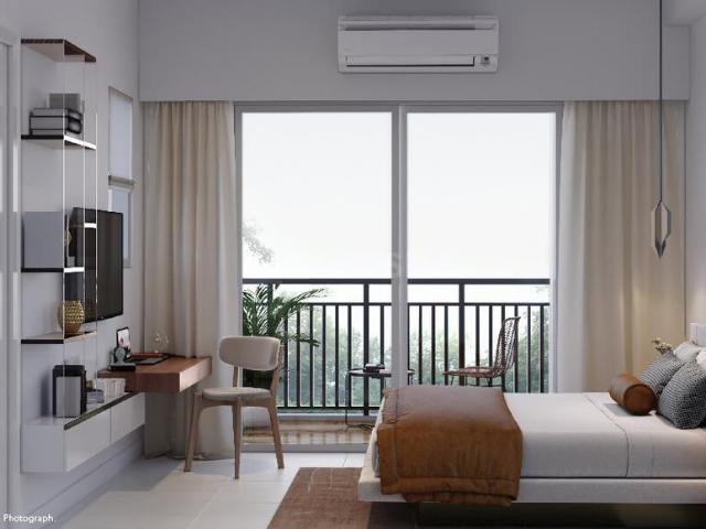 2 BHK Apartment in Hinjawadi for resale Pune. The reference number is 20205263