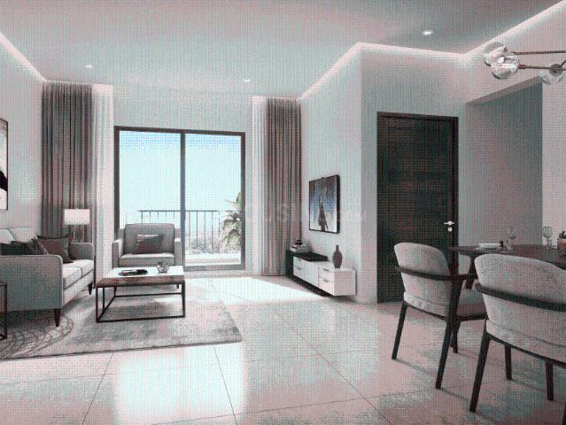 2 BHK Apartment in Hinjawadi for resale Pune. The reference number is 20205512