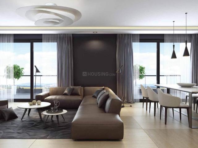 2 BHK Apartment in Hinjawadi for resale Pune. The reference number is 20206209