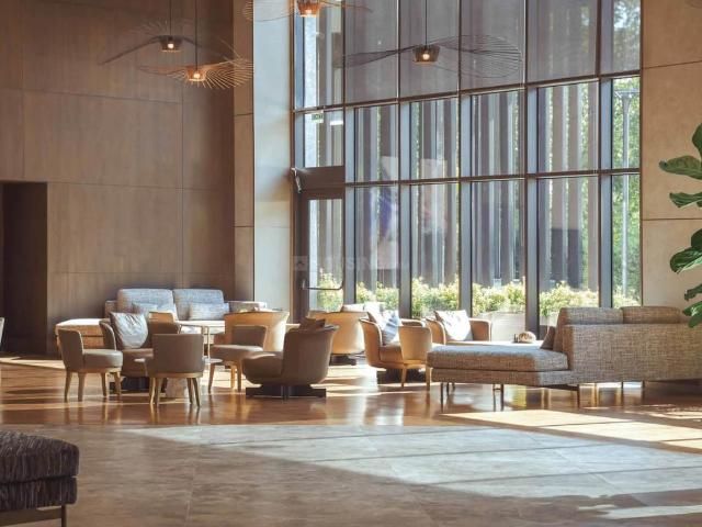 2 BHK Apartment in Hinjawadi for resale Pune. The reference number is 20225077