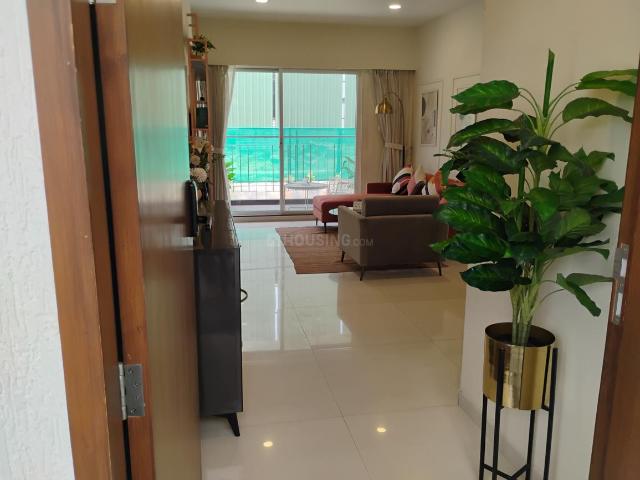 2 BHK Apartment in Hinjawadi for resale Pune. The reference number is 20230956