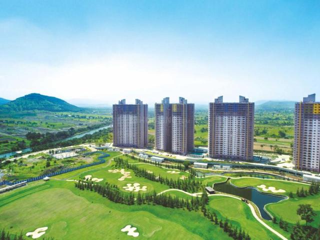2 BHK Apartment in Hinjawadi for resale Pune. The reference number is 20340329