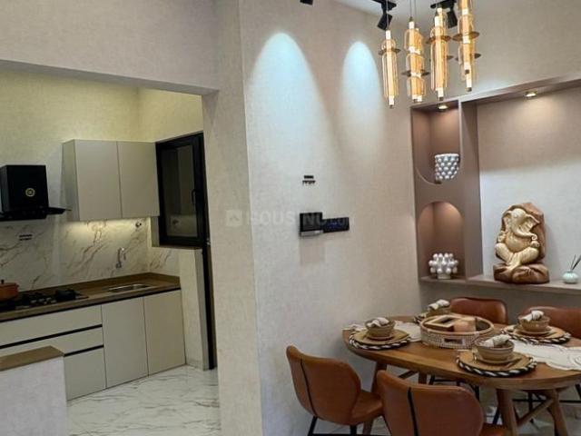 2 BHK Apartment in Hinjawadi for resale Pune. The reference number is 20351502