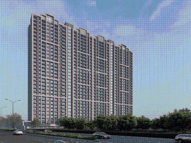 2 BHK Apartment in Hinjawadi for resale Pune. The reference number is 20373840