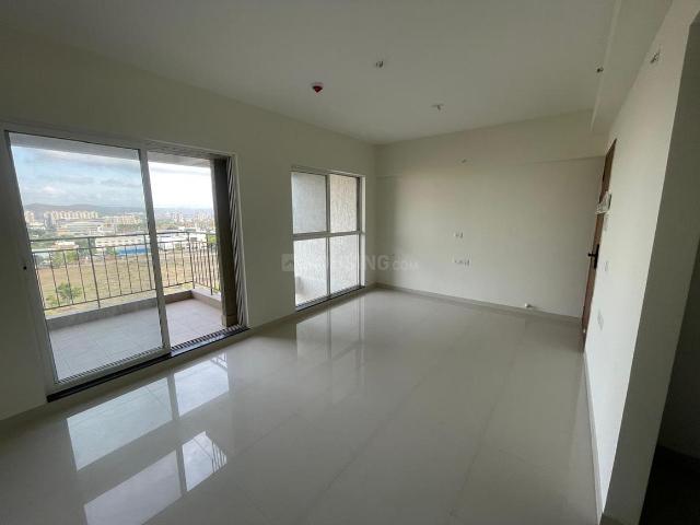 2 BHK Apartment in Hinjawadi for resale Pune. The reference number is 20374464