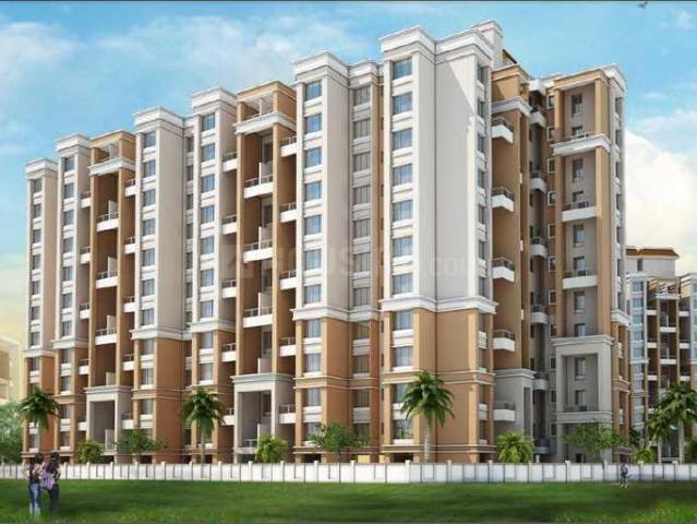2 BHK Apartment in Hinjawadi for resale Pune. The reference number is 20383692