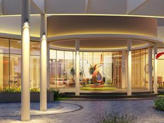 2 BHK Apartment in Hinjawadi for resale Pune. The reference number is 20384551