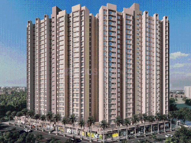 2 BHK Apartment in Hinjawadi for resale Pune. The reference number is 20387767